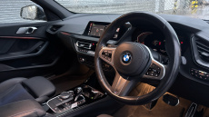 BMW 1 Series 118i [136] M Sport 5dr Step Auto [LCP] Petrol Hatchback